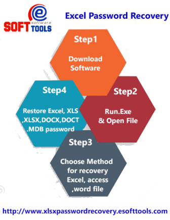 MS Excel password Breaker