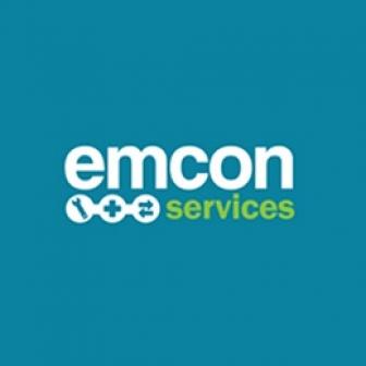 Emcon Industrial Services Ltd