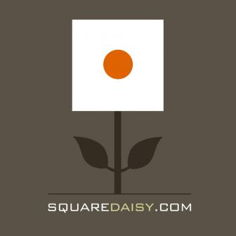 Square Daisy
