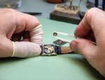 Watch Battery Replacement & Repair - 2