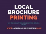 Local Brochure Printing - 1