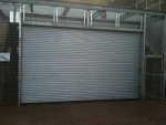 Roller Shutters & Steel Doors Ltd. - 3