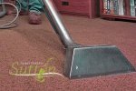 Carpet Cleaning Sutton - 1