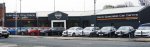 Dace Specialist Car Centre Manchester - 1