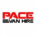 Pace Van Hire - 1