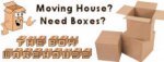 The Box Warehouse - 3