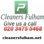 Cleaners Fulham - 1