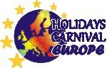 Holidays Carnival Europe - 1