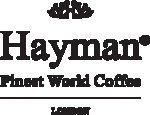 Hayman Coffee - 1