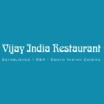 Vijay india Restaurant - 1
