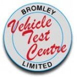Bromley Vehicle Test Centre - 1