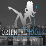 Oriental Idols London - 1