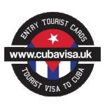 Cuba Visa uk - 1