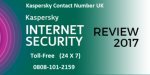 Kaspersky Contact Number 0808-101-2159 - 1