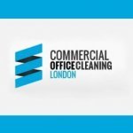 Commercial Office Cleaning London - 1