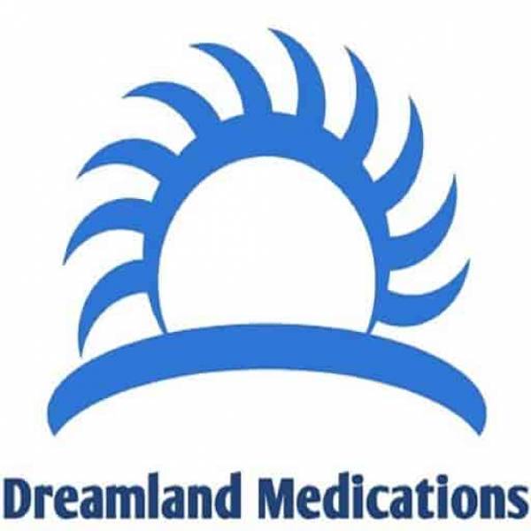 Dreamland-Medications