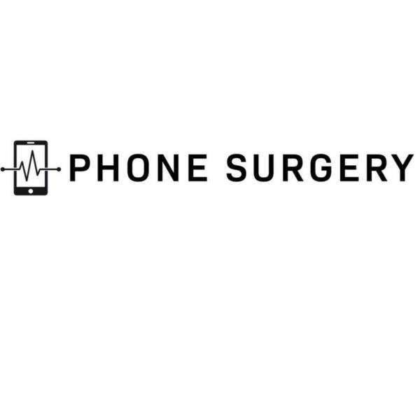 Phone Surgery