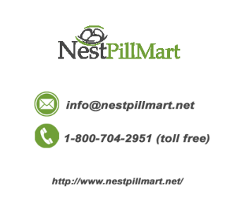 nestpillmart