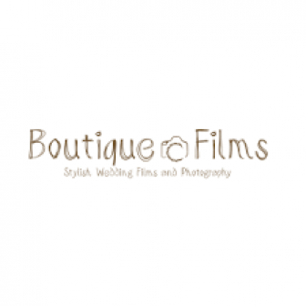 Boutique Wedding Films and Photography