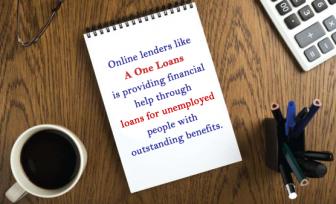 Loans for Unemployed