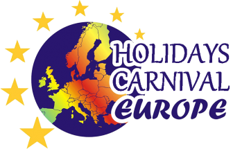 Holidays Carnival Europe