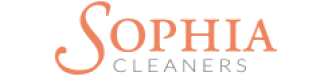 Sophia Cleaners