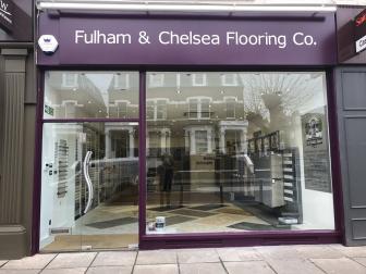 Fulham & Chelsea Flooring