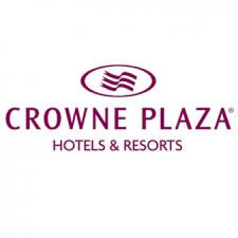 CROWNE PLAZA Liverpool