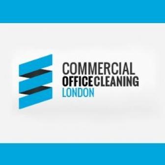 Commercial Office Cleaning London