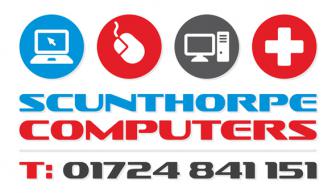scunthorpe computers