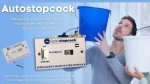 Autostopcock - 2