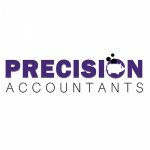 Precision Accountants Ltd - 1