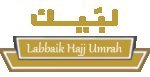 Labbaik Hajj Umrah - 1