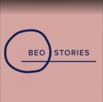 Beo Stories Cake - 1