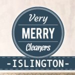 Very Merry Cleaners Islington - 1