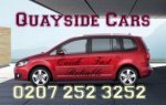 Quayside Cars 02072523252 - 1