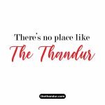 The Thandur - 3