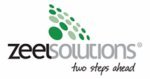 Zeel Solutions Ltd - 1