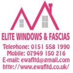 Elite Windows & Fascias Ltd - 1