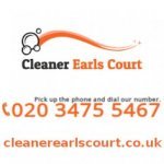 Cleaning Services Earls Court - 1