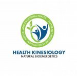 Health Kinesiology Natural Bioenergetics - 1