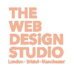 THE WEB DESIGN STUDIOS - 1