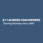 A T Launder Coachworks - 1