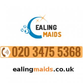 Professional Cleaners Ealing