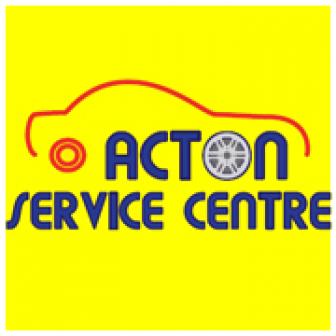 Acton Service Centre Ltd