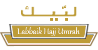 Labbaik Hajj Umrah