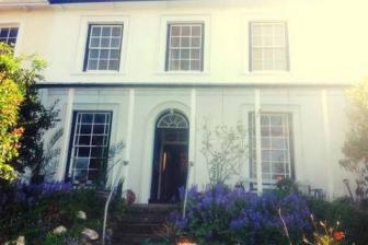 Truro Lodge – Bed & Breakfast Truro, Cornwall