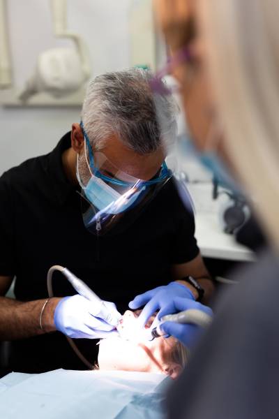 Ascent Dental Care Tamworth