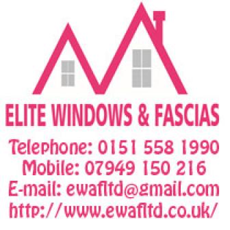 Elite Windows & Fascias Ltd