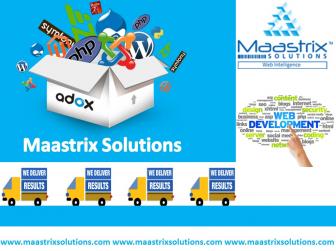 Maastrix Solutions